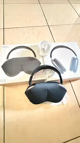 Airpods Max second