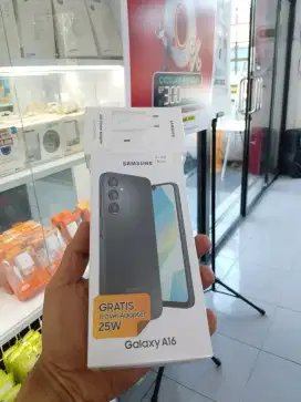 SAMSUNG GALAXY A16 LTE
