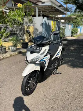 Vario led 125 cbs tahun 2016 samsat soreang
