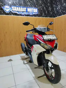 YAMAHA AEROX CONNECTED TH 2024