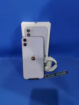 iPhone 11 128 GB ibox