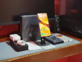 Vivo X200 Pro 16/512 fullset mulus resmi !!!