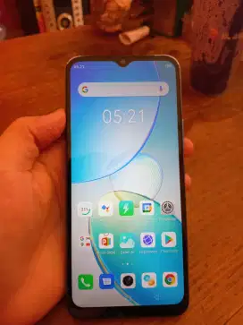 Infinix HOT 12i ram 4+1/64