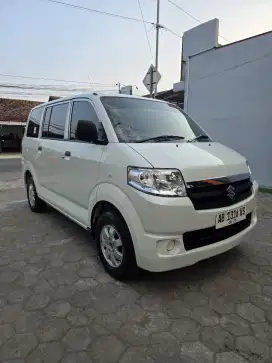 Suzuki apv 2024
