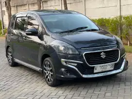 Ertiga dreza manual
