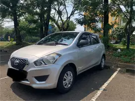 Datsun Go Panca 2015 Bensin