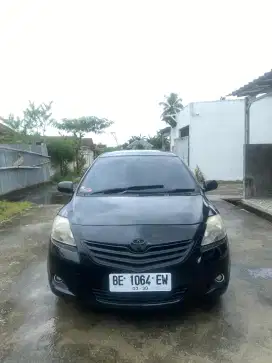 Dijual Vios limo 2008