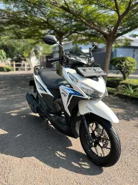 Vario led 125 cbs samsat soreang siap pakai
