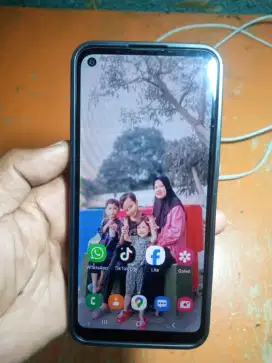 SAMSUNG A11 RAM 3 + 4GB ORIAN