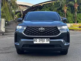 Toyota Innova Zenix V Bensin Matic 2024 pmk Full Orisinil Bisa Kredit