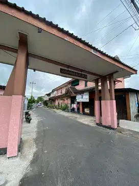 Jual Rumah Mewah di Maguwoharjo Strategis Mangku Jalan Sertifikat SHM