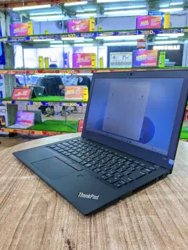 LENOVO X280 TOUCHSCREEN.