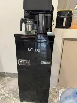Dijual Dispenser BOLDe