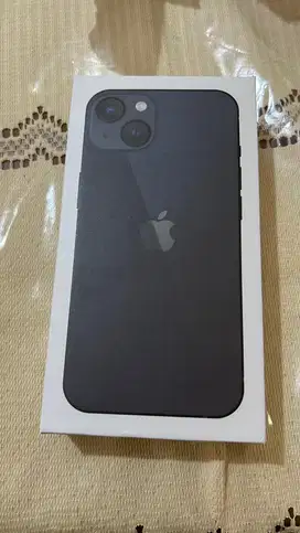 iPhone 13 128GB Inter Fullset
