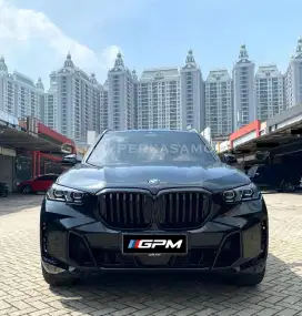 BMW X5 M Sport 2024/ 2025 KM 12rb