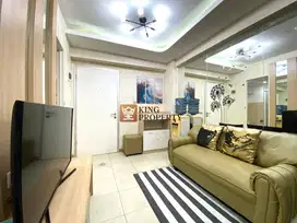 Cari Hunian Nyaman? 2BR 43m2 Furnished Green Bay Pluit Tower Premium