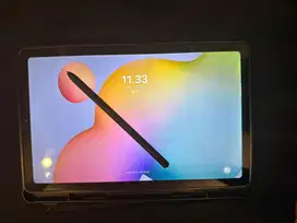 Tablet Samsung S 6 Lite 128GB