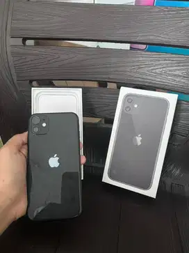 IPHONE 11 inter all operator smartftre