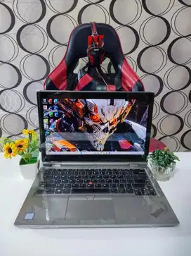 Laptop Lenovo Thinkpad Yoga L380 V37 Touchscreen intel core i5 gen 8