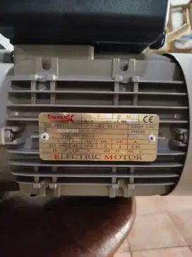 Dinamo Transmax, 1 phase