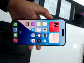 KREDIT HP IPHONE 16 PRO MAX SEGAMPANG ITU HANYA DI HOME KREDIT BUNGA0%