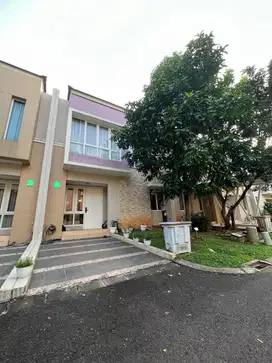 Dijual Rumah Cluster Tesla – Gading Serpong