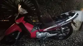 Jual Supra x 125
