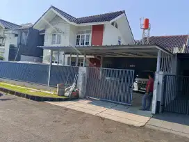 Kanopi baja ringan atap sepandex polos