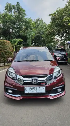 Honda Mobilio RS 2015 AT