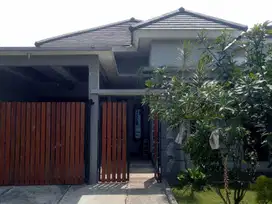 Dijual Rumah Murah di Dukuh Bima Fajar Grand Wisata