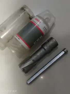 Mata Bor Magnit Bosch 22mm