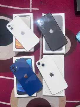 Ready iphone gaes lengkap tanya harga pc sja