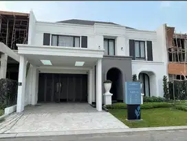 Dijual Rumah Baru 2 Lantai Lokasi Sangat Strategis