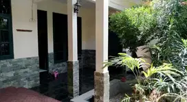 Turun Harga rumah dalam komplek Lebak Bulus Samping MRT