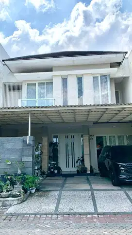 GiLA ada kolam renang 4M SERIUS? citraland fullerton fulerton stamford