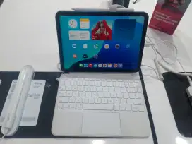 KREDIT IPAD GEN 11 SEGAMPANG ITU HANYA DI HOME KREDIT BUNGA 0%
