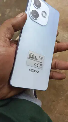 Juall tt oppo a5pro 8+8 128