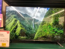 XIAOMI ANDROID TV 43 INC