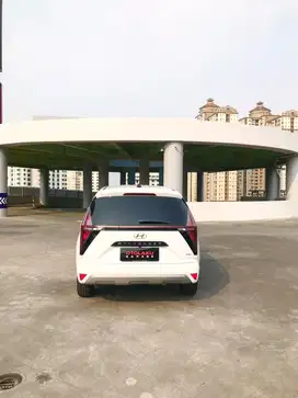 Toyota Kijang Innova 2023 Hybrid