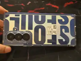 Case Samsung Galaxy Fold 7 (2025)