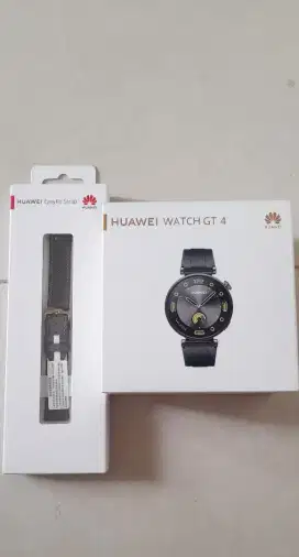 Huawei GT 4 Smartwatch amoled special edition