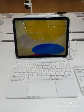 iPad A16 128GB Biru