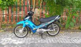 Suzuki Smash 2006