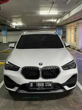 BMW X1 SDrive Dynamic 2021
