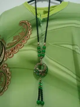Busana Muslim Wanita masih Bagus