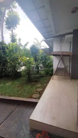 Dijual Rumah 2 Lantai di Green Lake Cluster Amerika Latin di Tangerang