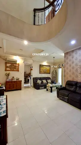 Rumah Hook siap huni hook Puri Bintaro Jaya Sektor 9 229779
