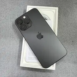 iphone 14 Promax 128 gb eks ibox