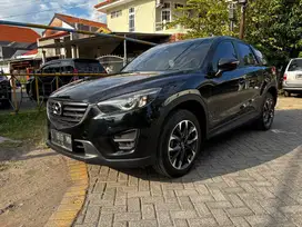 dp minim # CX-5 / CX5 2.5 GT 2015