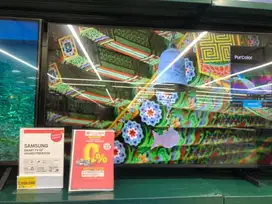 SAMSUNG SMART TV 43 INC
